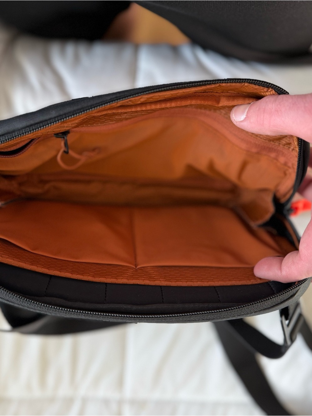 Fyro 3L Citta sling - Picture 3 of 8
